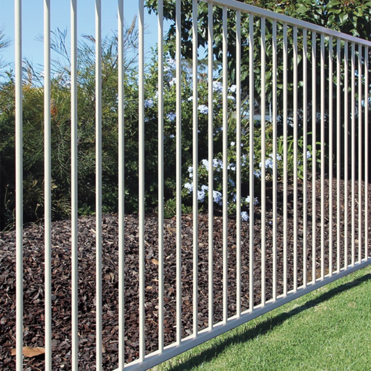 Aluminium and Steel Gates