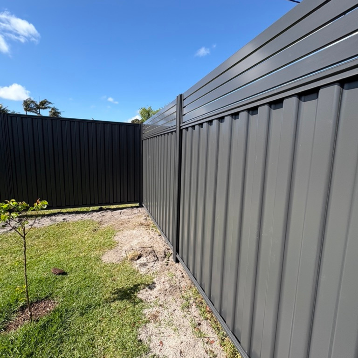 Fence Extensions
